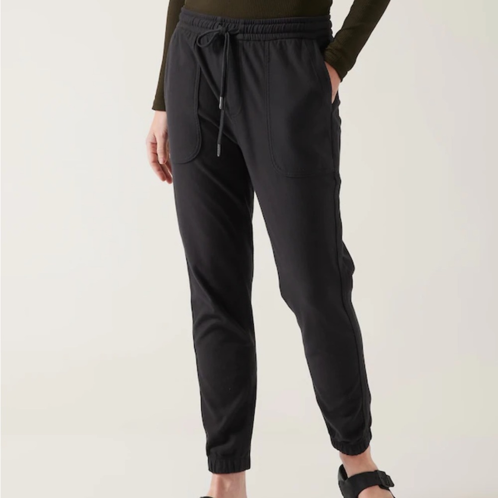 Athleta Farallon Joggers